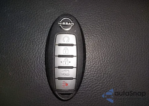 2024 Nissan Altima Sr Intelligent Awd from USA, damaged, VIN 1N4BL4CW3RN405945